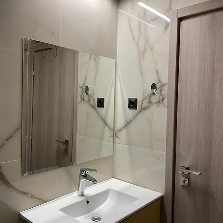 Blue View Sea בית נופש Ratzaklíon