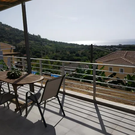 Blue View Sea * Ratzaklíon