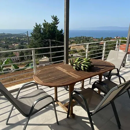 Blue View Sea Casa vacanze *