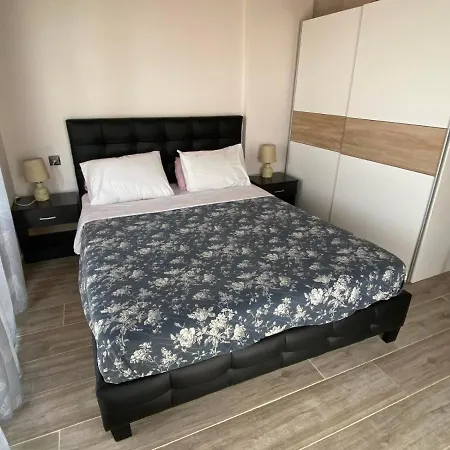 Blue View Sea 度假居