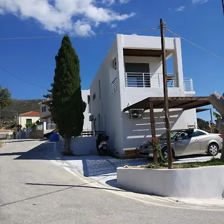 Blue View Sea בית נופש