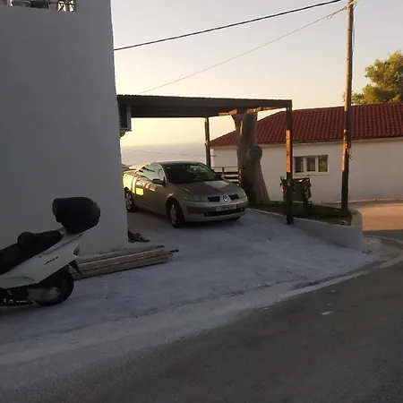 度假居 Blue View Sea