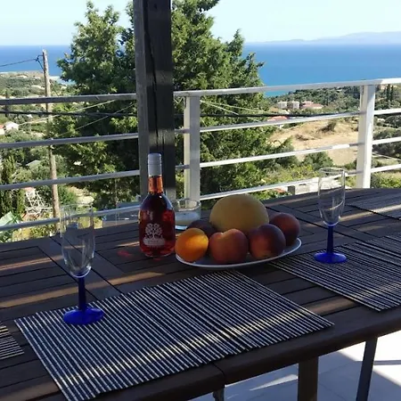 度假居 Blue View Sea