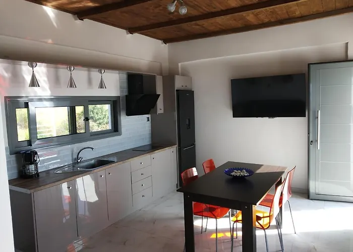 Blue View Sea * Ratzaklion