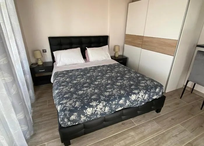 Blue View Sea Holiday home