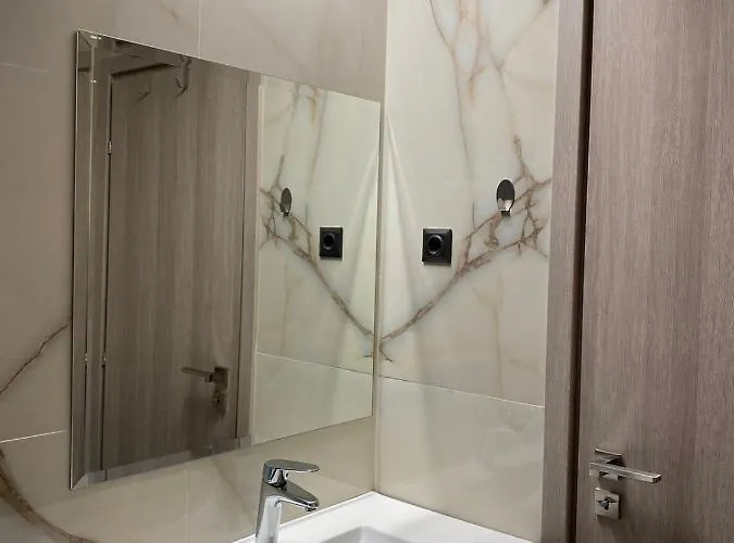 Blue View Sea Holiday home Ratzaklion