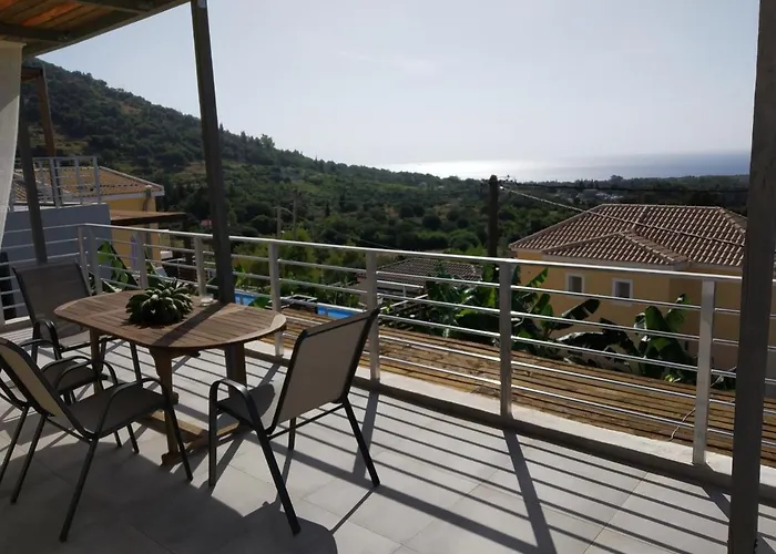 Blue View Sea * Ratzaklion