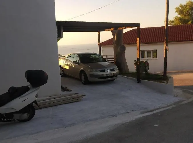 Holiday home Blue View Sea