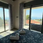 Blue View Sea