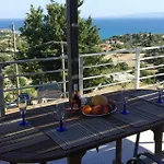 Blue View Sea