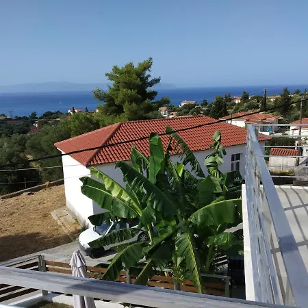 Σπίτι διακοπών Blue View Sea